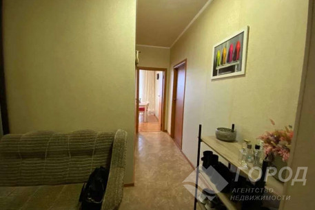 Сдам 1-кімнатну квартиру, Новые дома, Код: 801045/1