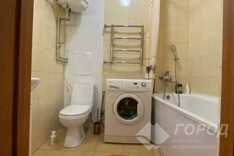 Сдам 1-кімнатну квартиру, Новые дома, Код: 801045/1