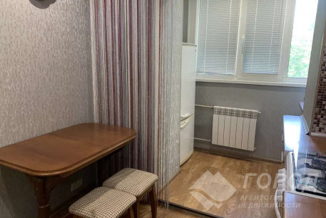 Сдам 1-кімнатну квартиру, Павлово поле, Ботанический сад метро, Код: 801046/1