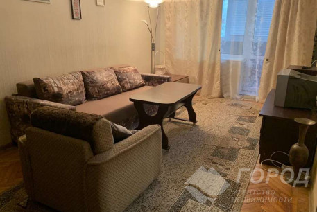 Сдам 1-кімнатну квартиру, Павлово поле, Ботанический сад метро, Код: 801046/1