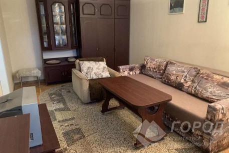 Сдам 1-кімнатну квартиру, Павлово поле, Ботанический сад метро, Код: 801046/1