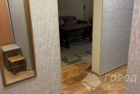 Сдам 1-кімнатну квартиру, Павлово поле, Ботанический сад метро, Код: 801046/1