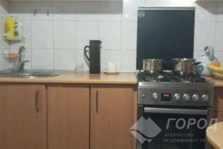 Продам 4-х кімнатну квартиру, Салтовка, 604 м/р, Код: 801048/1