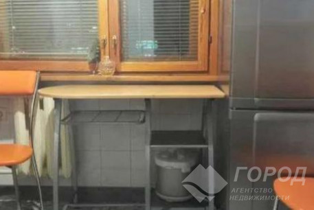 Продам 4-х кімнатну квартиру, Салтовка, 604 м/р, Код: 801048/1