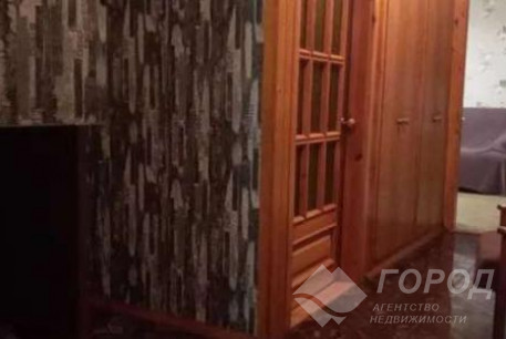 Продам 4-х кімнатну квартиру, Салтовка, 604 м/р, Код: 801048/1