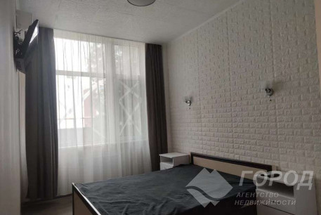 Сдам 1-кімнатну квартиру, Салтовка, Французский бульвар, Код: 801049/1