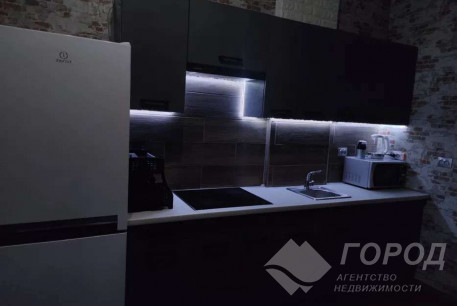 Сдам 1-кімнатну квартиру, Салтовка, Французский бульвар, Код: 801049/1