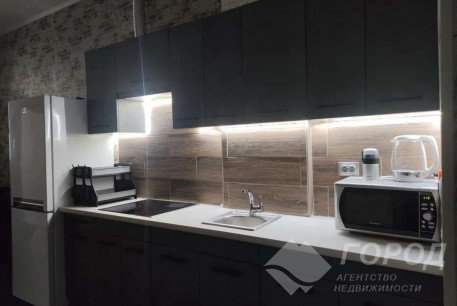 Сдам 1-кімнатну квартиру, Салтовка, Французский бульвар, Код: 801049/1