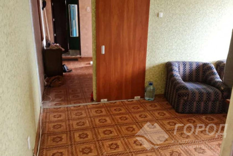 Сдам 3-х кімнатну квартиру, Алексеевка, Код: 801050/1