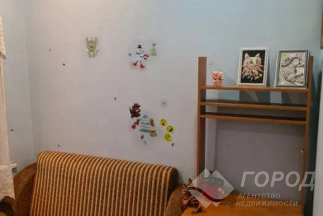 Сдам 2-х кімнатну квартиру, Холодная Гора, Код: 801050/3