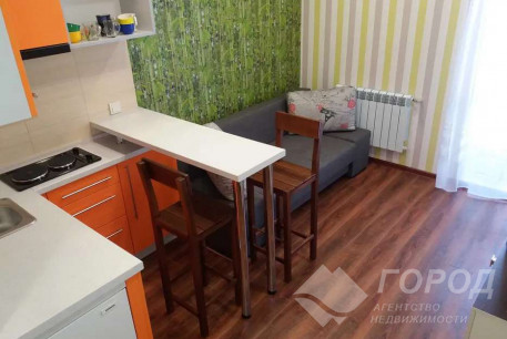 Сдам гостинку, Гагарина проспект, Проспект Гагарина метро, Код: 801051/1