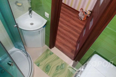 Сдам гостинку, Гагарина проспект, Проспект Гагарина метро, Код: 801051/1