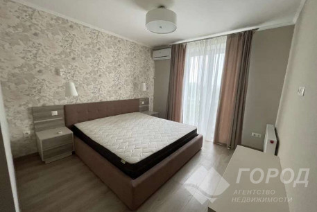 Сдам 3-х кімнатну квартиру, Холодная Гора, Холодная Гора метро, Код: 801052/1