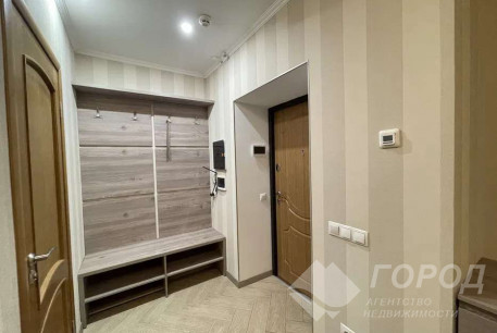 Сдам 3-х кімнатну квартиру, Холодная Гора, Холодная Гора метро, Код: 801052/1