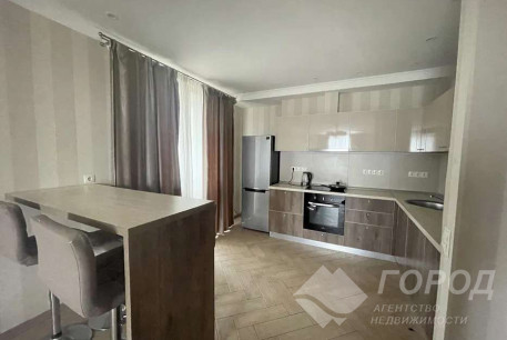 Сдам 3-х кімнатну квартиру, Холодная Гора, Холодная Гора метро, Код: 801052/1