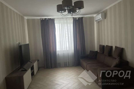 Сдам 3-х кімнатну квартиру, Холодная Гора, Холодная Гора метро, Код: 801052/1