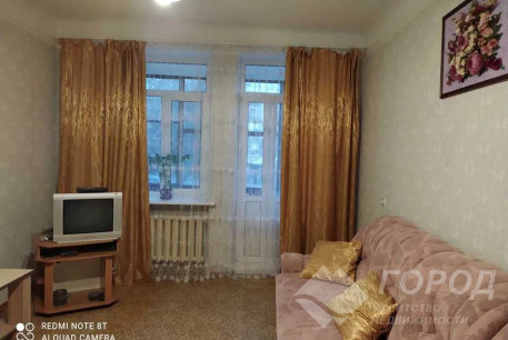 Сдам 1-кімнатну квартиру, Центр, Архитектора Бекетова метро, Код: 801053/1