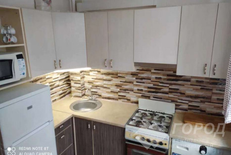 Сдам 1-кімнатну квартиру, Центр, Архитектора Бекетова метро, Код: 801053/1