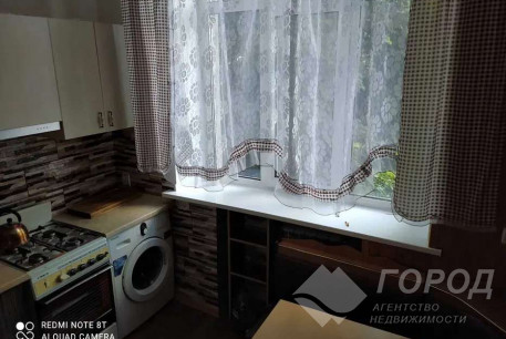 Сдам 1-кімнатну квартиру, Центр, Архитектора Бекетова метро, Код: 801053/1