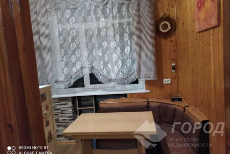 Сдам 1-кімнатну квартиру, Центр, Архитектора Бекетова метро, Код: 801053/1