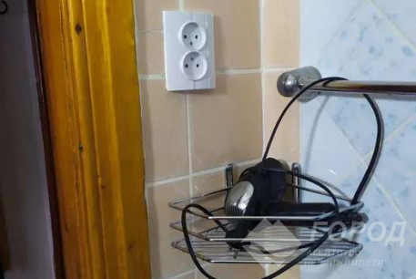 Сдам 1-кімнатну квартиру, Центр, Архитектора Бекетова метро, Код: 801053/1