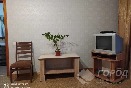 Сдам 1-кімнатну квартиру, Центр, Архитектора Бекетова метро, Код: 801053/1