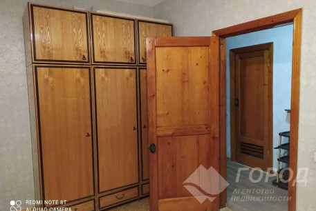 Сдам 1-кімнатну квартиру, Центр, Архитектора Бекетова метро, Код: 801053/1