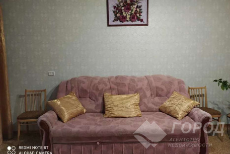 Сдам 1-кімнатну квартиру, Центр, Архитектора Бекетова метро, Код: 801053/1