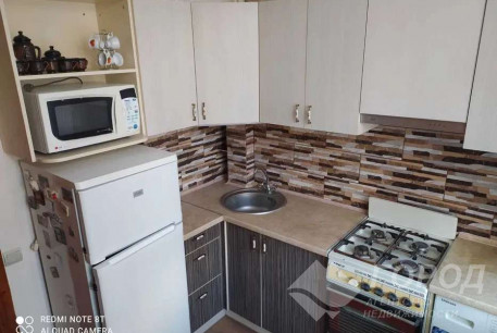 Сдам 1-кімнатну квартиру, Центр, Архитектора Бекетова метро, Код: 801053/1