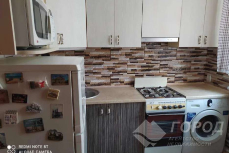 Сдам 1-кімнатну квартиру, Центр, Архитектора Бекетова метро, Код: 801053/1