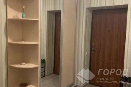 Сдам 1-кімнатну квартиру, Алексеевка, Код: 801054/1