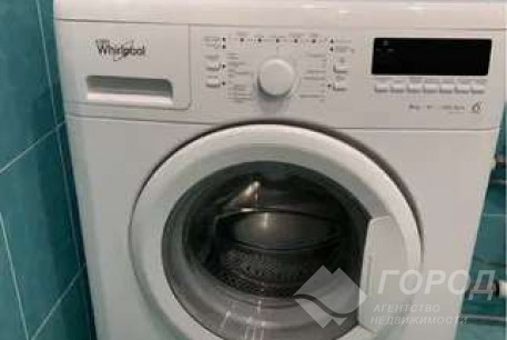 Сдам 1-кімнатну квартиру, Алексеевка, Код: 801054/1