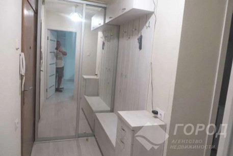 Сдам 1-кімнатну квартиру, Алексеевка, Победа метро, Код: 801055/1