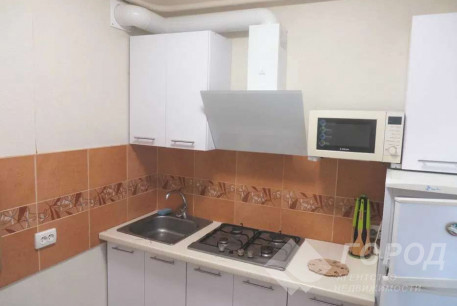 Сдам 1-кімнатну квартиру, Алексеевка, Победа метро, Код: 801055/1