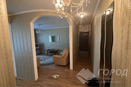 Сдам 2-х кімнатну квартиру, Павлово поле, Ботанический сад метро, Код: 801056/1