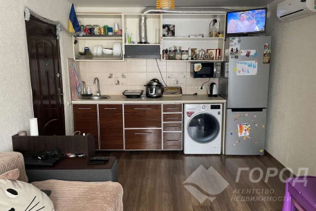 Продам гостинку, Салтовский, Завод им. Малышева метро, Код: 801060/1