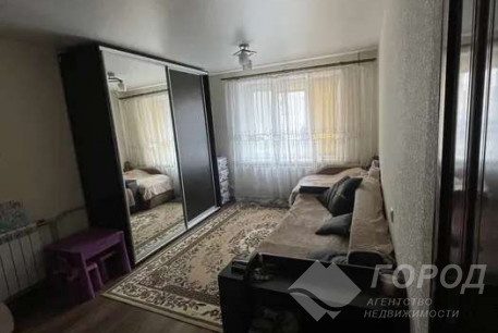 Продам гостинку, Салтовский, Завод им. Малышева метро, Код: 801060/1