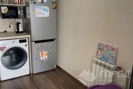 Продам гостинку, Салтовский, Завод им. Малышева метро, Код: 801060/1