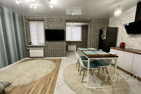 Продам 1-кімнатну квартиру, Новые дома, Маршала Жукова метро (Дворец спорта), Код: 801061/1