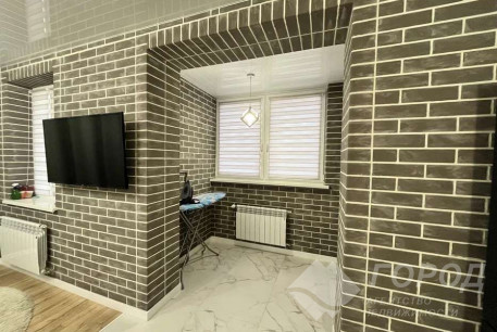 Продам 1-кімнатну квартиру, Новые дома, Маршала Жукова метро (Дворец спорта), Код: 801061/1