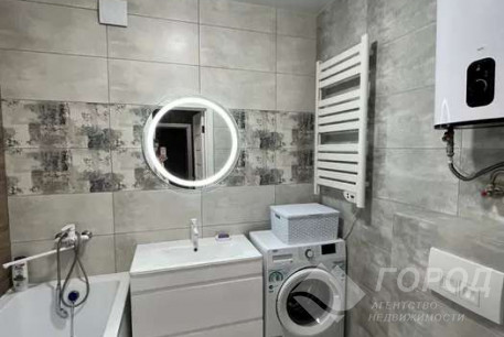 Продам 1-кімнатну квартиру, Новые дома, Маршала Жукова метро (Дворец спорта), Код: 801061/1