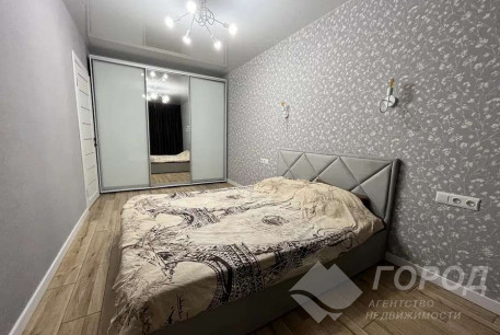 Продам 1-кімнатну квартиру, Новые дома, Маршала Жукова метро (Дворец спорта), Код: 801061/1