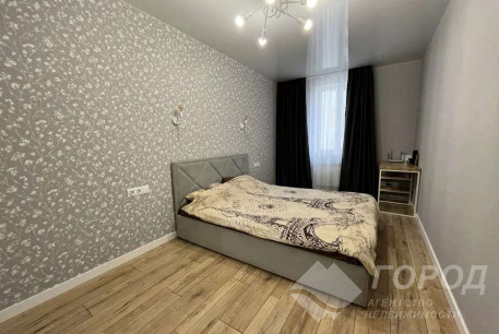 Продам 1-кімнатну квартиру, Новые дома, Маршала Жукова метро (Дворец спорта), Код: 801061/1