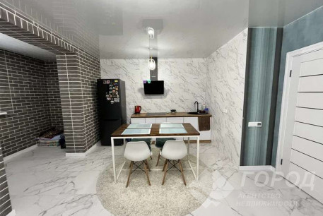 Сдам 1-кімнатну квартиру в новобудові, Новые дома, Код: 801061/2