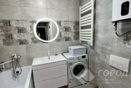 Сдам 1-кімнатну квартиру в новобудові, Новые дома, Код: 801061/2