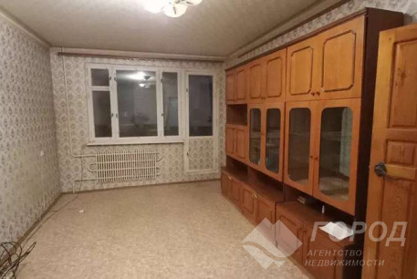 Продам 1-кімнатну квартиру, ХТЗ, Код: 801062/1