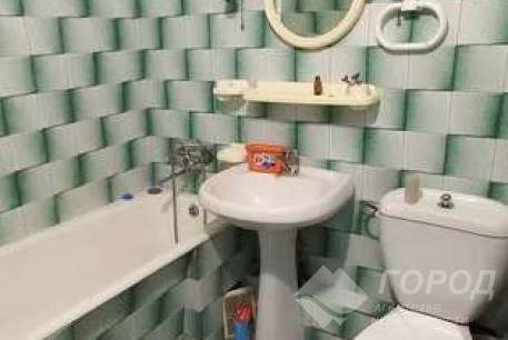 Продам 1-кімнатну квартиру, ХТЗ, Код: 801062/1