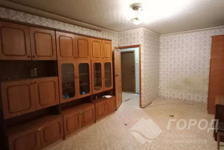 Продам 1-кімнатну квартиру, ХТЗ, Код: 801062/1