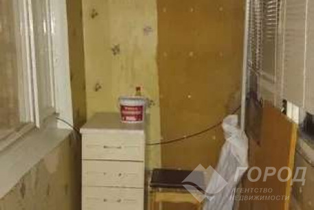 Продам 1-кімнатну квартиру, ХТЗ, Код: 801062/1