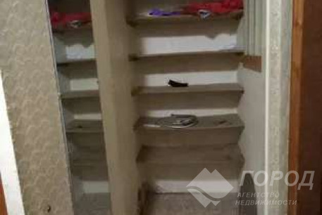 Продам 1-кімнатну квартиру, ХТЗ, Код: 801062/1